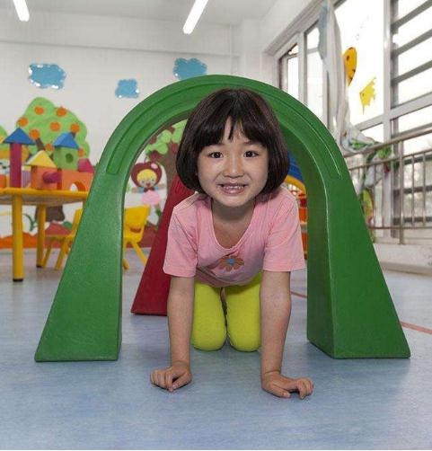 北大附校幼儿园——致力于促进幼儿富有个性地全面、和谐发展