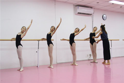 舞研少儿舞蹈——激发孩子对舞蹈的兴趣，提升气质及身体协调性