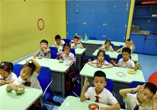 联恩国际儿童教育——一个专注能力培养的少儿机构