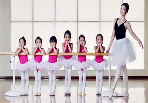 艺琳舞蹈——“艺琳舞蹈”舞蹈专业考前教育