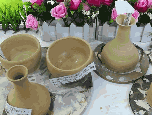 亲亲自然儿童陶艺教育——国内唯一针对3—12岁儿童陶艺教育