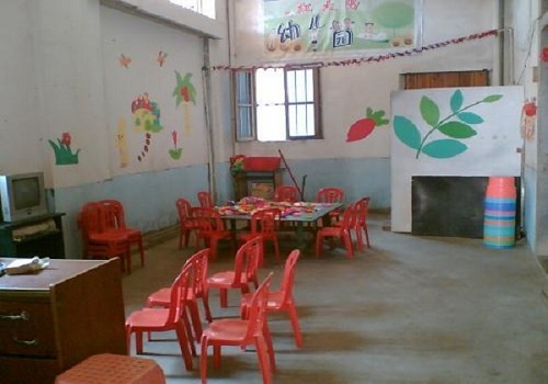 红太阳幼儿园——孩子有所得,家长有微笑,社会有声誉