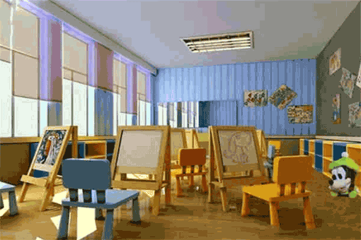 艺库联盟画室——小班教学，多年用心打造的精品课程