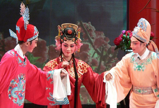 凯蒂卓玛儿童教育——中国本土化儿童戏剧教育的开创者