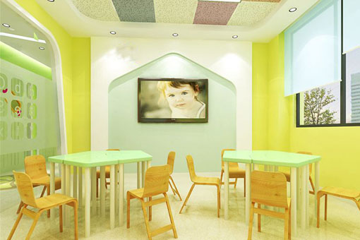 花田幼儿园——以品质为核心、用体验来说话