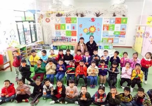 风华幼儿园——为每个幼儿提供优质的保育和教育