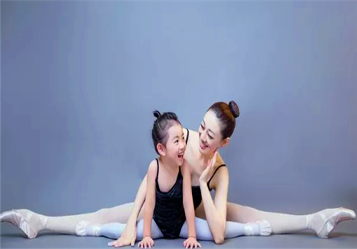 沈洋芭蕾——学校专注于芭蕾舞的培训与推广，教学经验丰富