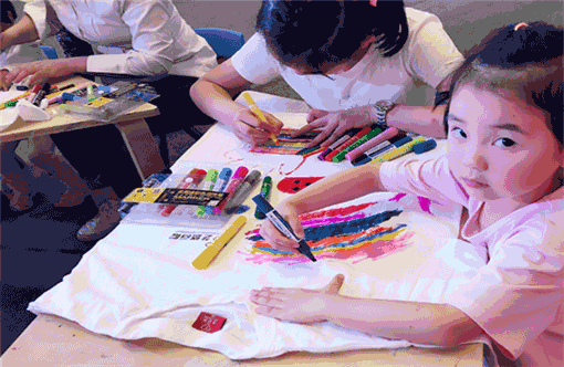 艺悠画院——专注于激发孩子们学习兴趣