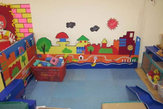 萌贝拉幼儿园园务管理系统加盟