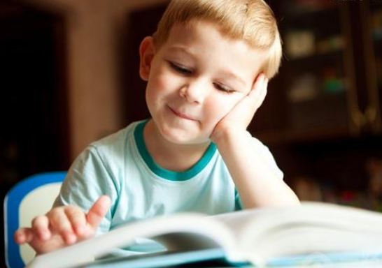 智慧蓝教育——“让每一个孩子都爱上阅读”为企业终身使命