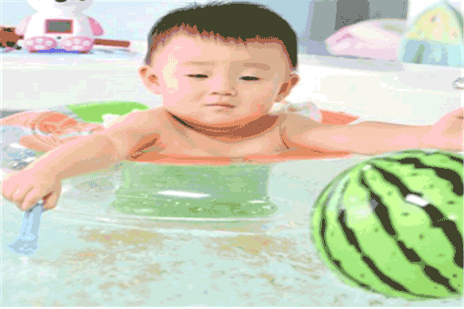 贝婴屋婴幼儿游泳馆——拥有雄厚的资金、超前的技术和优良的产品
