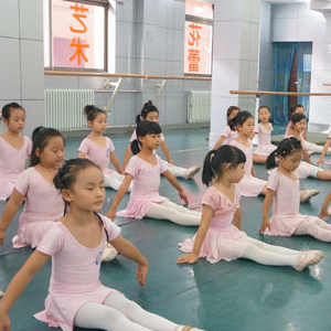 万铃铃舞蹈——学员在开心的认识舞蹈、学习舞蹈的同时，提高学生气质和能力。  优势