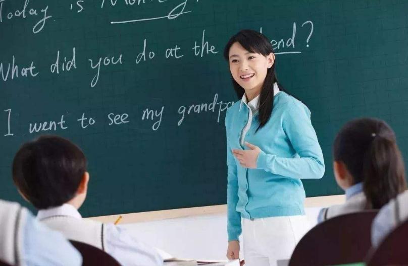 刘畅英语——专业化管理，优质的教学内容