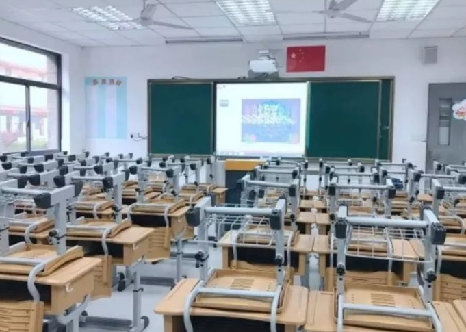 中政教育——专业性的教育培训机构