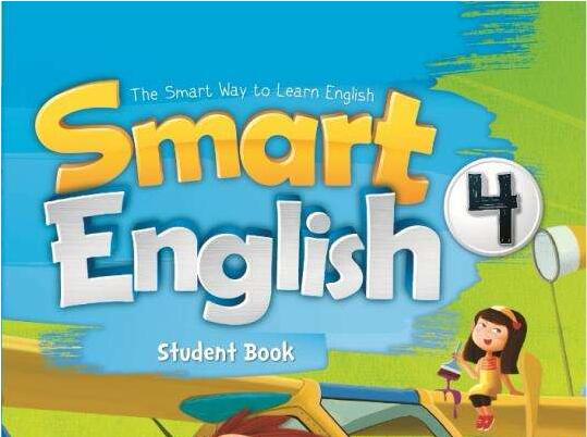 smart国际少儿英语——激发学生每天练习语言