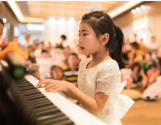 非凡音乐——寓教于乐的教学观念引导孩自主学习
