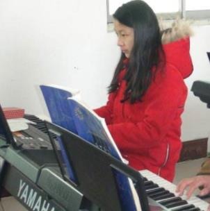 阳光音乐教育——开发个性快乐教育培训项目 、音乐记谱及器乐教学法改革研究