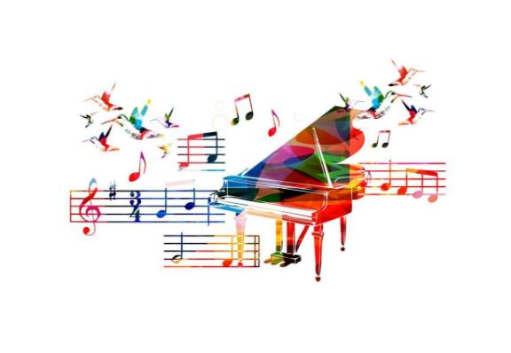 丽声琴行——全国钢琴乐器与音乐行业强势联合