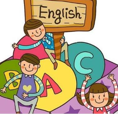 趣学少儿英语——增加孩子领导力、协调力、英语思维能力的发展