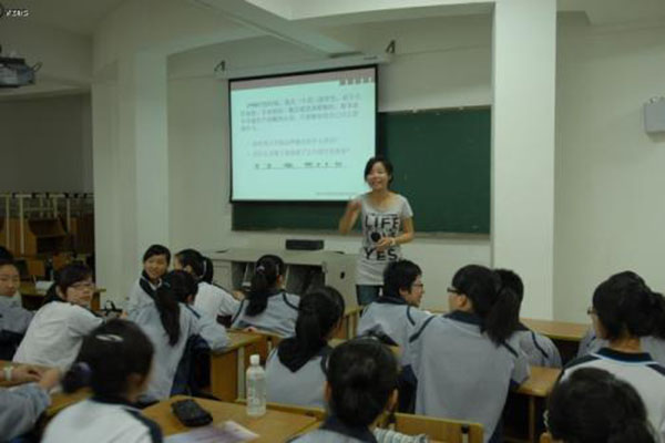益佰教育——为学生成为未来中国商界、学术界以及政界的明日之星做好准备