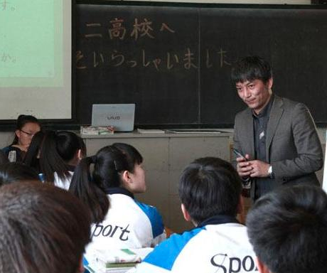 艾可亚日语——完善教学设备，为学员取得好成绩提供保障