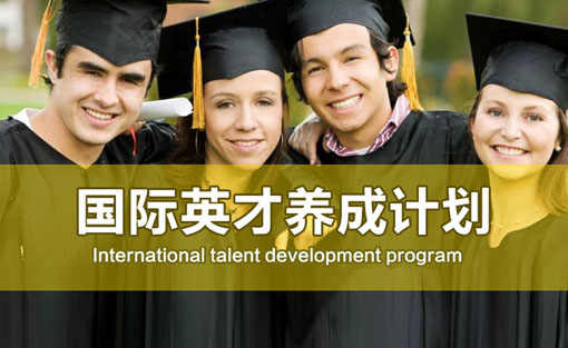 华盟教育——让更多的孩子出国深造，学习更精湛的文化造福中国