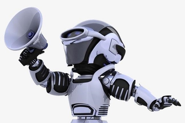 千广电子机器人——开启全民智能生活！做全球同品牌同类产品低价