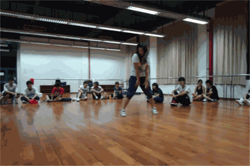 东方鹤舞蹈——用艺术的力量召唤孩子灵性 培养未来人才