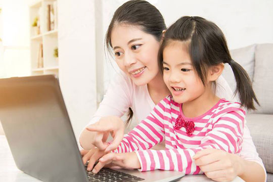 少儿教育加盟网——一对二同伴式学习，共同成长