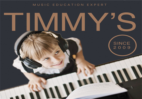 蒂美斯音乐教育——游戏形式互动练习，淡化枯燥感，轻松学习，享受音乐的乐趣