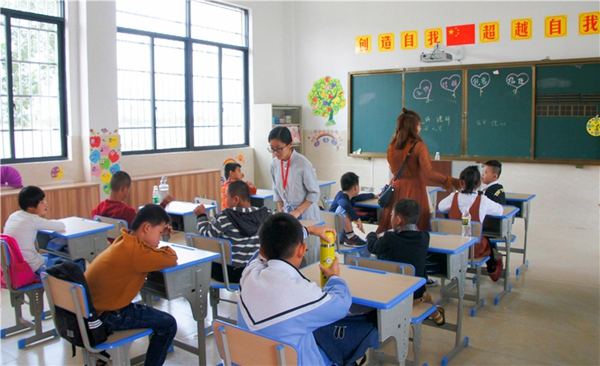 古德教育——坚持“诚信为本，求真务实”的教学理念，积极打造中国家庭教育品牌