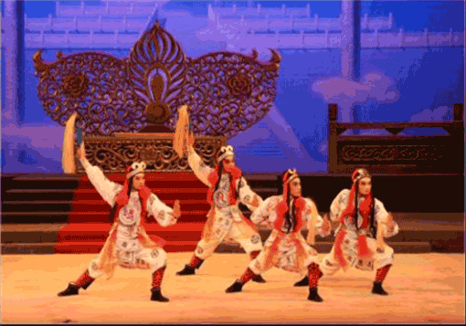 广东舞蹈学校——舞蹈专长+文化素质+现代技能