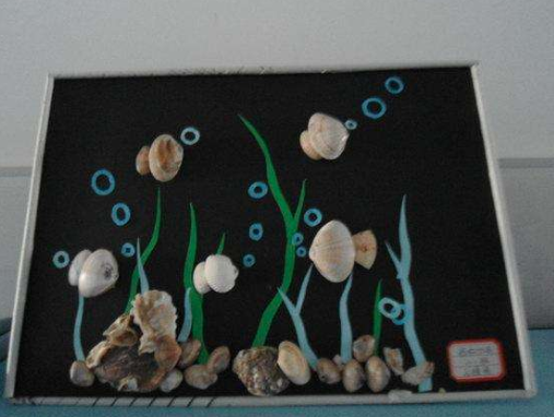 贝壳幼儿园——引导孩子自我探索学习