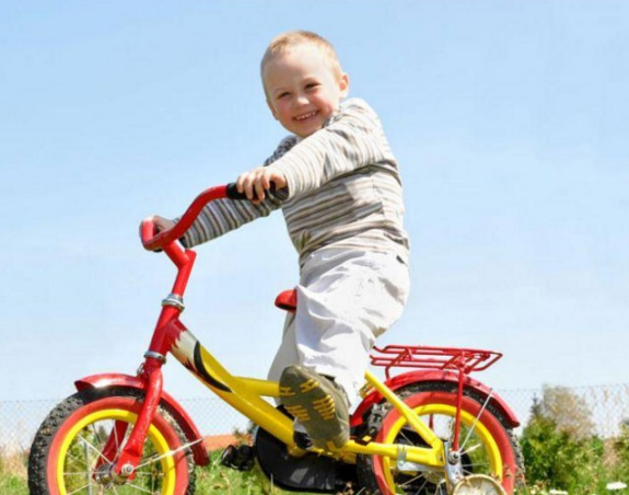 酷奇乐童车——让生活成为孩子的游乐场，让童车成为孩子的快乐源