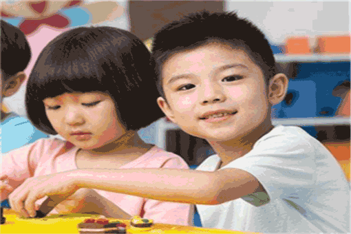 山东幼儿园——为孩子们带来了健康聪明成长的体系