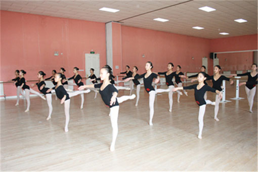 dancingHouse舞蹈培训——最主流的舞蹈培训俱乐部
