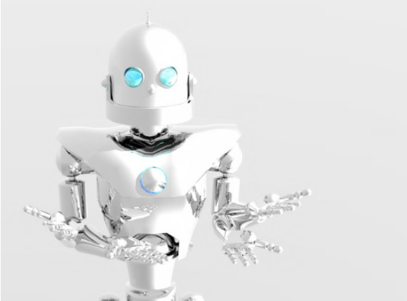 合光机器人——经验丰富的人工智能和机器人技术提供商。