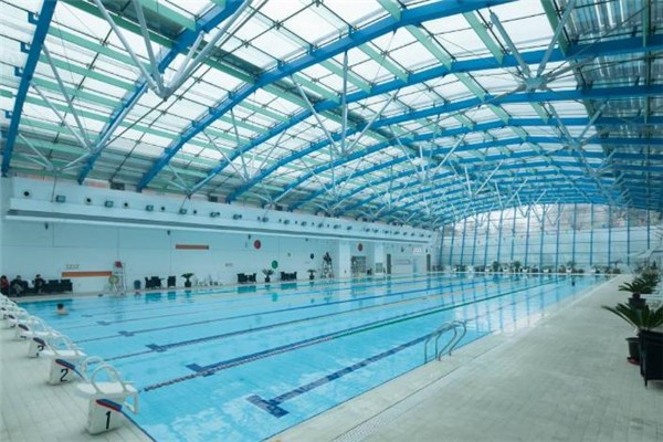 天曼游泳馆——追求健康运动休闲生活，永无止境