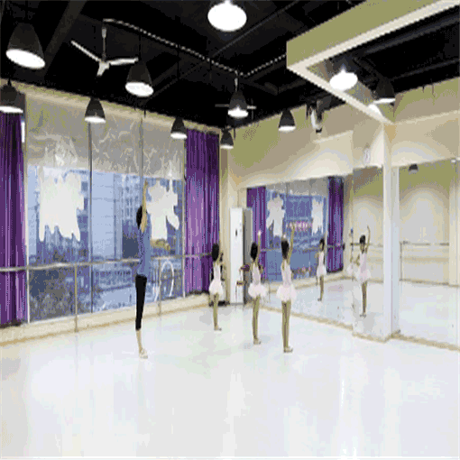 蝶舞艺术培训中心——专业教师团队成就专业的舞蹈教学