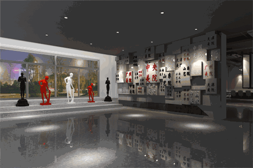 乐天画室——皖北地区艺术教育界一颗璀璨明珠，一直秉承德艺双馨的教育方针