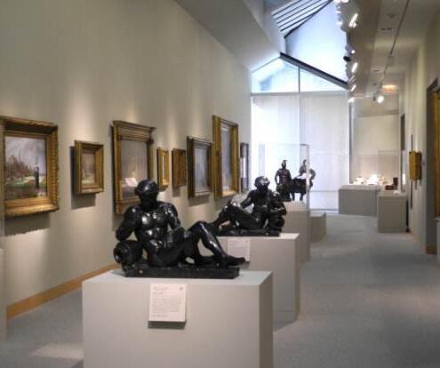 肖莉古筝艺术馆——提升艺术品的文化价值和艺术价值为目标