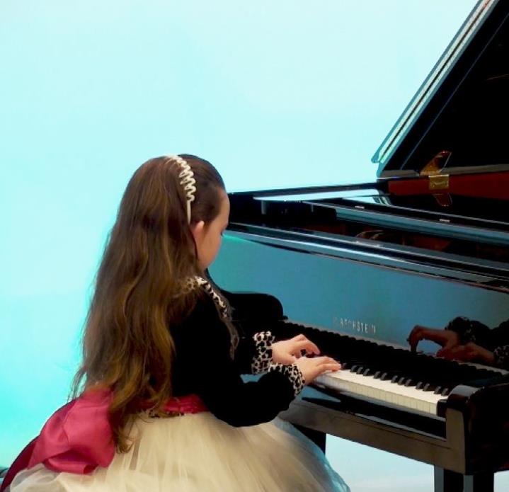 贝多芬钢琴教育——国内最具权威性的钢琴艺术培训机构之一