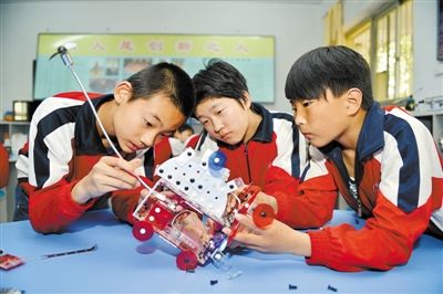 古德教育——坚持“诚信为本，求真务实”的教学理念，积极打造中国家庭教育品牌