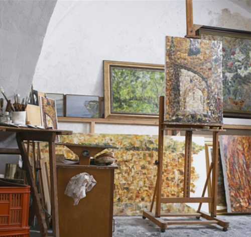 艺考画室——专业教学种类多，教学服务品质高