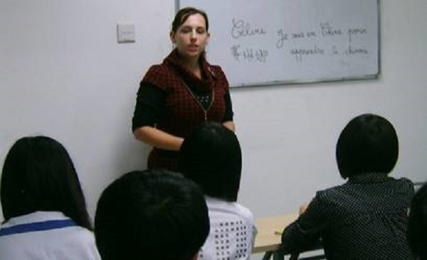 玛雅国际教育——培养国际化预备人才