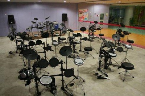 九拍鼓校——引领中国音乐教育培训行业的发展方向