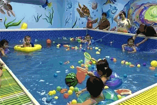 乖贝贝婴儿游泳馆——拥有丰富的经验，建立贯穿婴幼儿产业链的服务体系