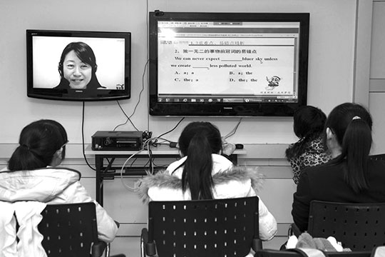 东煋家塾在线教育——以定制化与适宜性，为中小学生匹配老师