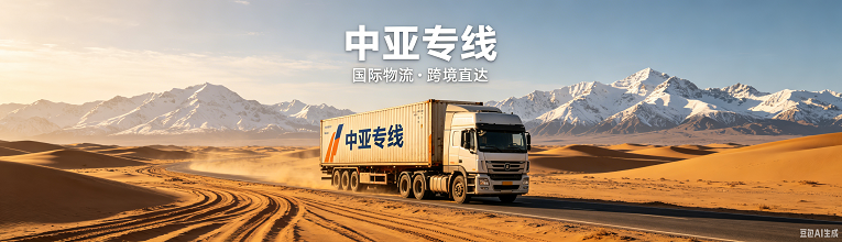 中亚专线