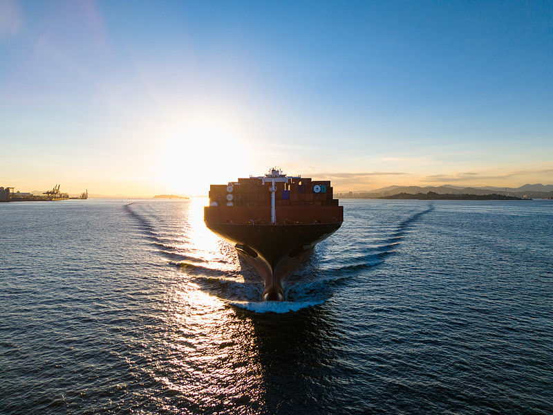 孟加拉国航运公司